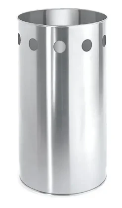 Hot Blomus - Wastepaper Basket - SYMBOLO -