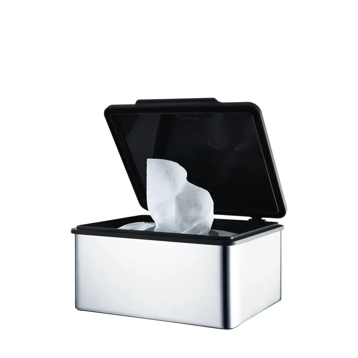 Sale Blomus - Wet Wipes Storage Box - polished - MENOTO