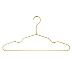 Online Bloomingville - Aoi Bøjle - Guld - Metal
