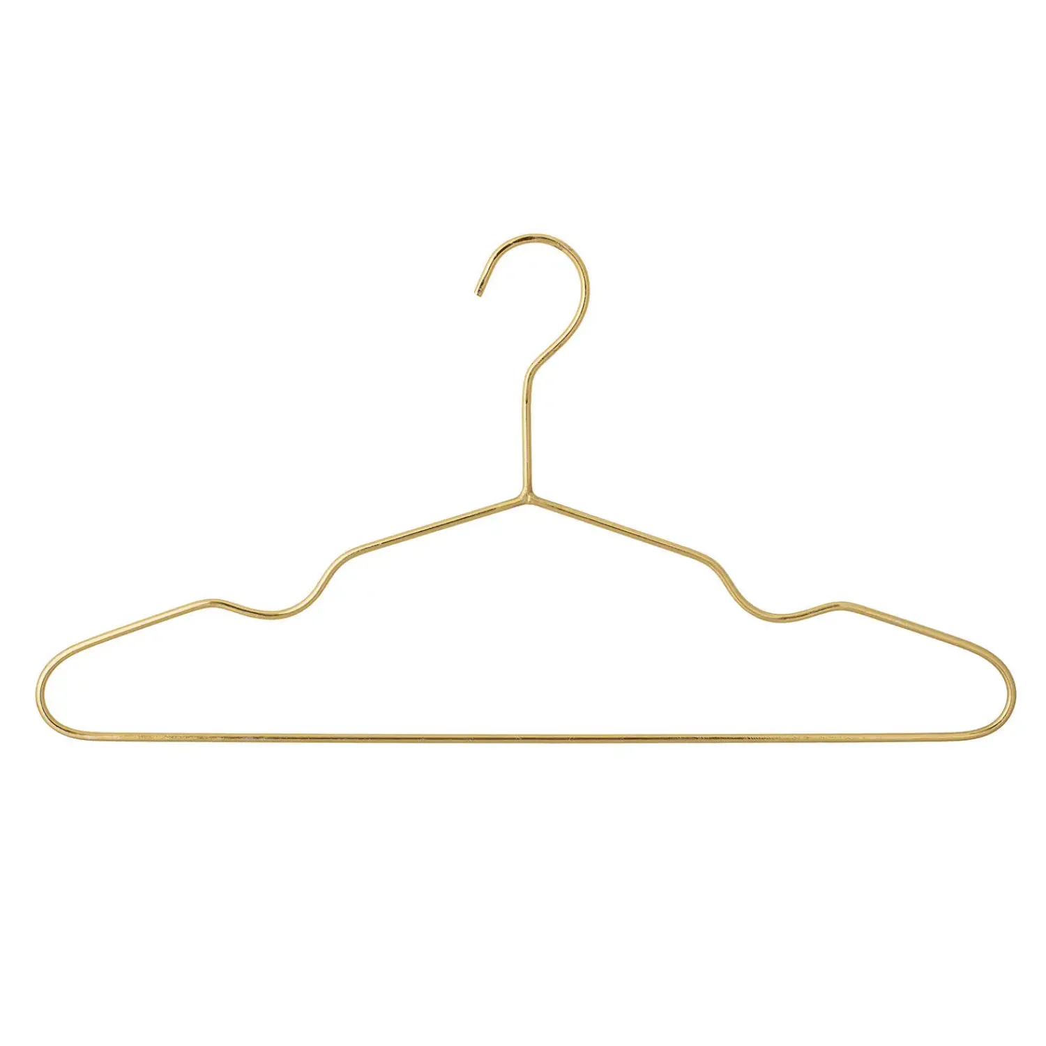 Online Bloomingville - Aoi Bøjle - Guld - Metal
