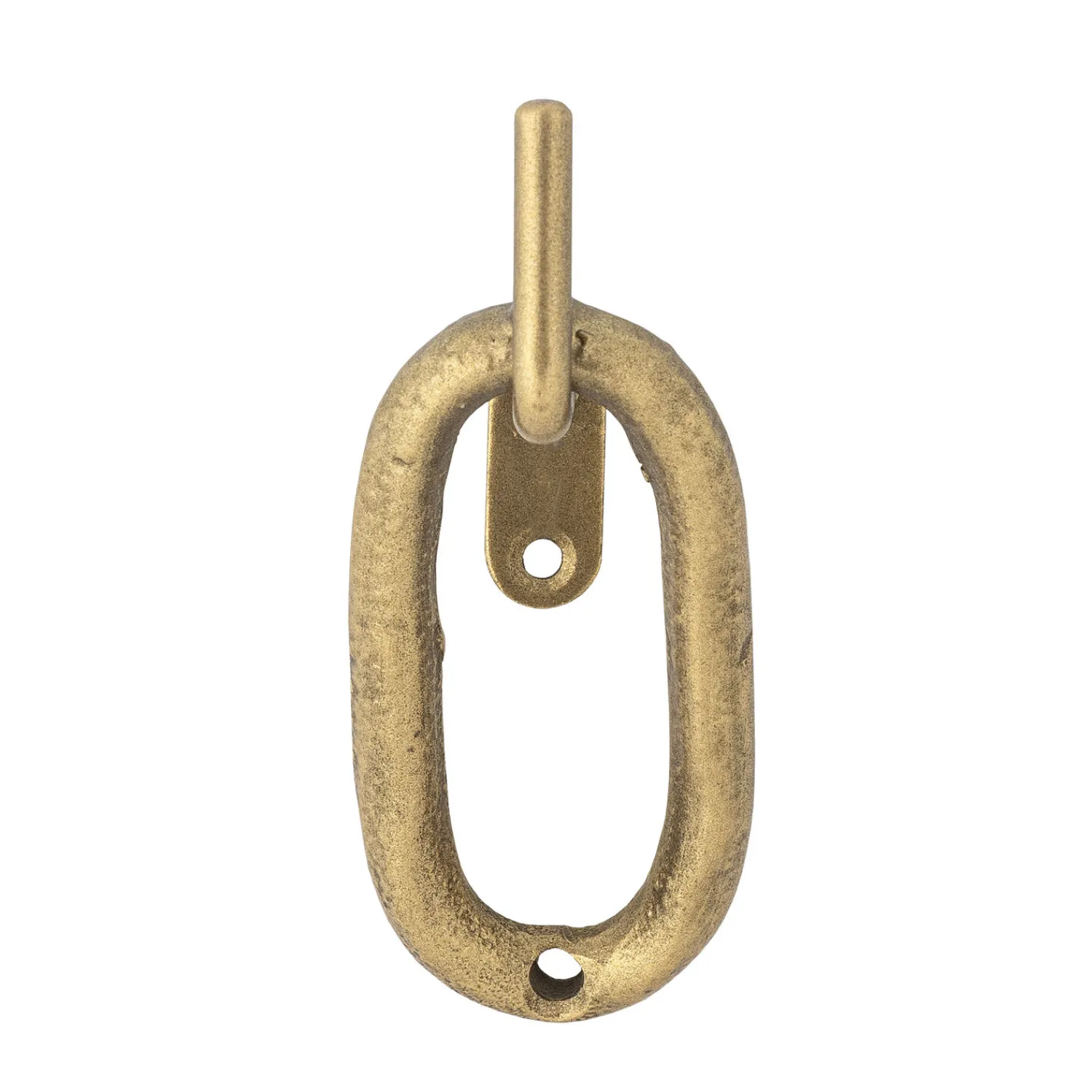Outlet Bloomingville - Bernardo Knag, Brass, Metal