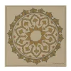 Bloomingville - Betri Serviet, Brun, FSC® Mix, Papir