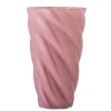Sale Bloomingville - Callo Vase, Rosa, Glas