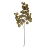 Sale Bloomingville - Eucalyptus Kunstig stilk - Brun, Plastik