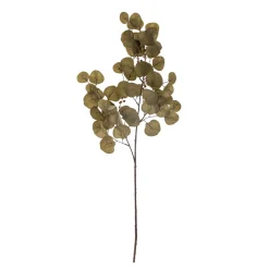 Sale Bloomingville - Eucalyptus Kunstig stilk - Brun, Plastik