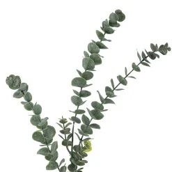 Best Bloomingville - Eucalyptus Kunstig stilk - Grøn