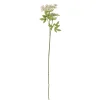 Clearance Bloomingville - Fennel Kunstig stilk - Rosa, Plastik