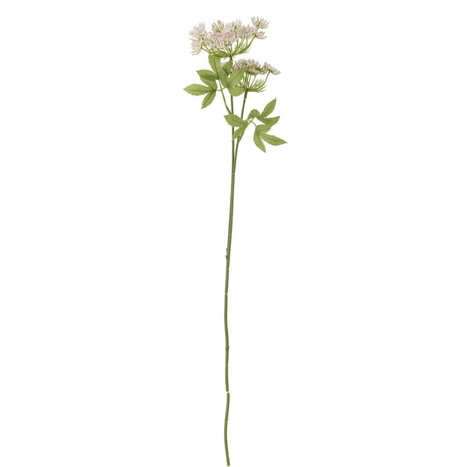 Clearance Bloomingville - Fennel Kunstig stilk - Rosa, Plastik