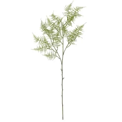 Discount Bloomingville - Fern Kunstig stilk - Grøn, Plastik