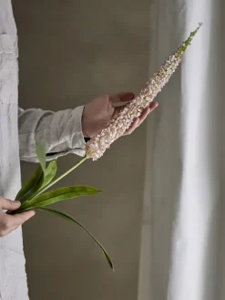 Hot Bloomingville - Foxtail Kunstig stilk - Rosa, Plastik