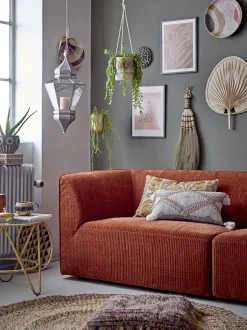 Discount Bloomingville - Hevan Kost, Natur, Søgræs