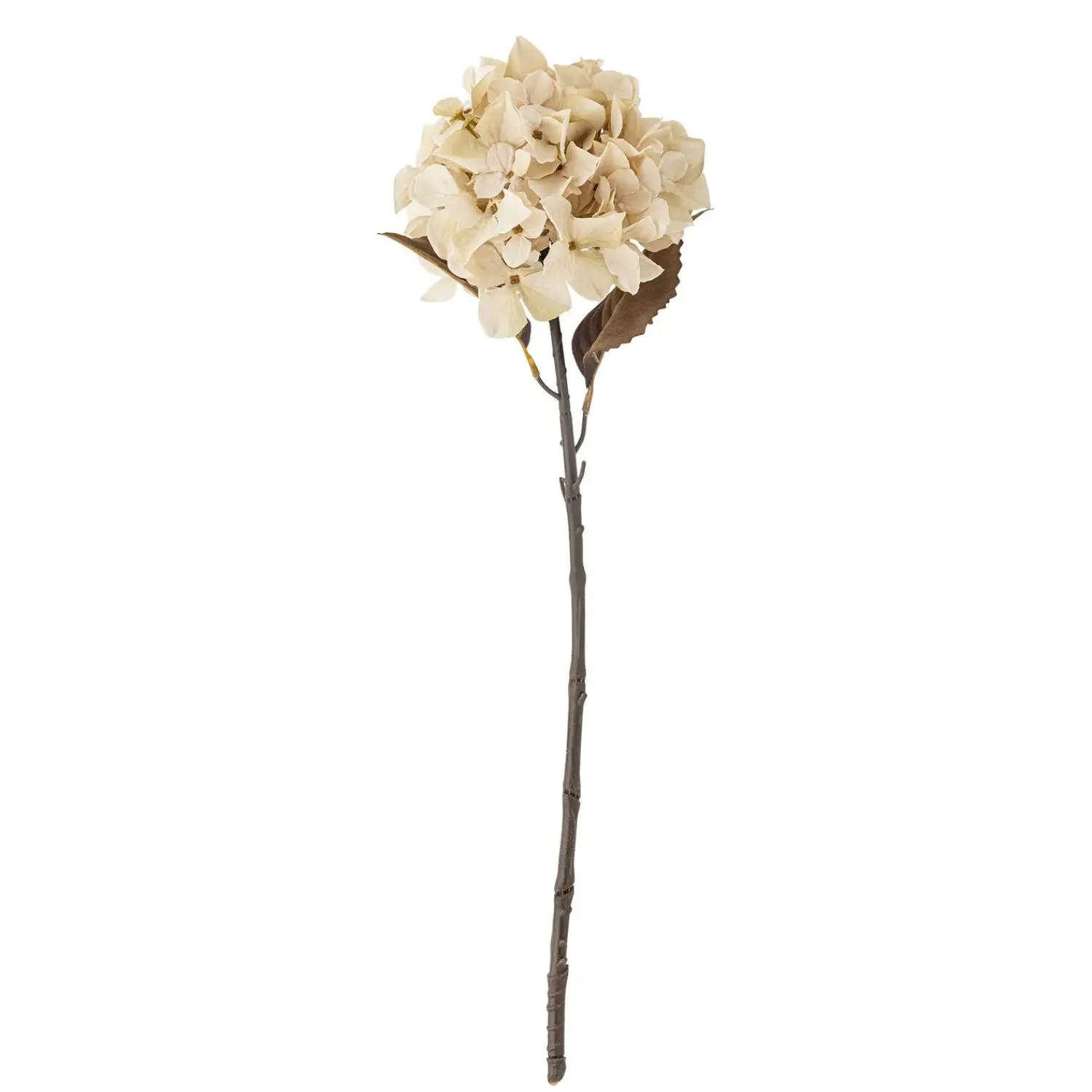 Hot Bloomingville - Hydrangea Kunstig stilk - Hvid
