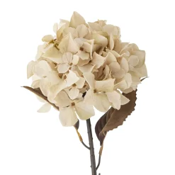 Hot Bloomingville - Hydrangea Kunstig stilk - Hvid