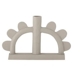 Online Bloomingville - Kanza Lysestage, Natur, Aluminium