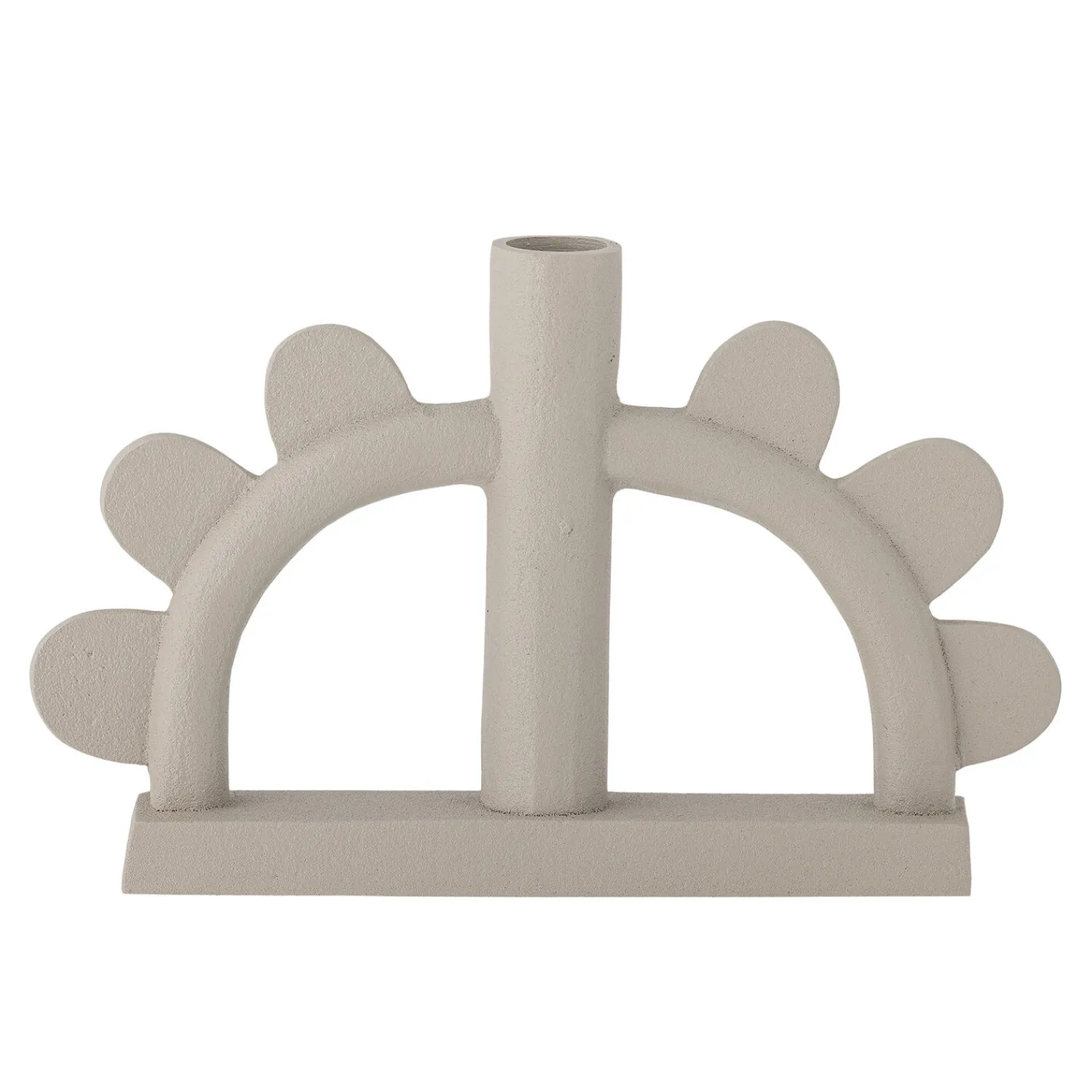 Online Bloomingville - Kanza Lysestage, Natur, Aluminium
