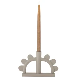 Online Bloomingville - Kanza Lysestage, Natur, Aluminium