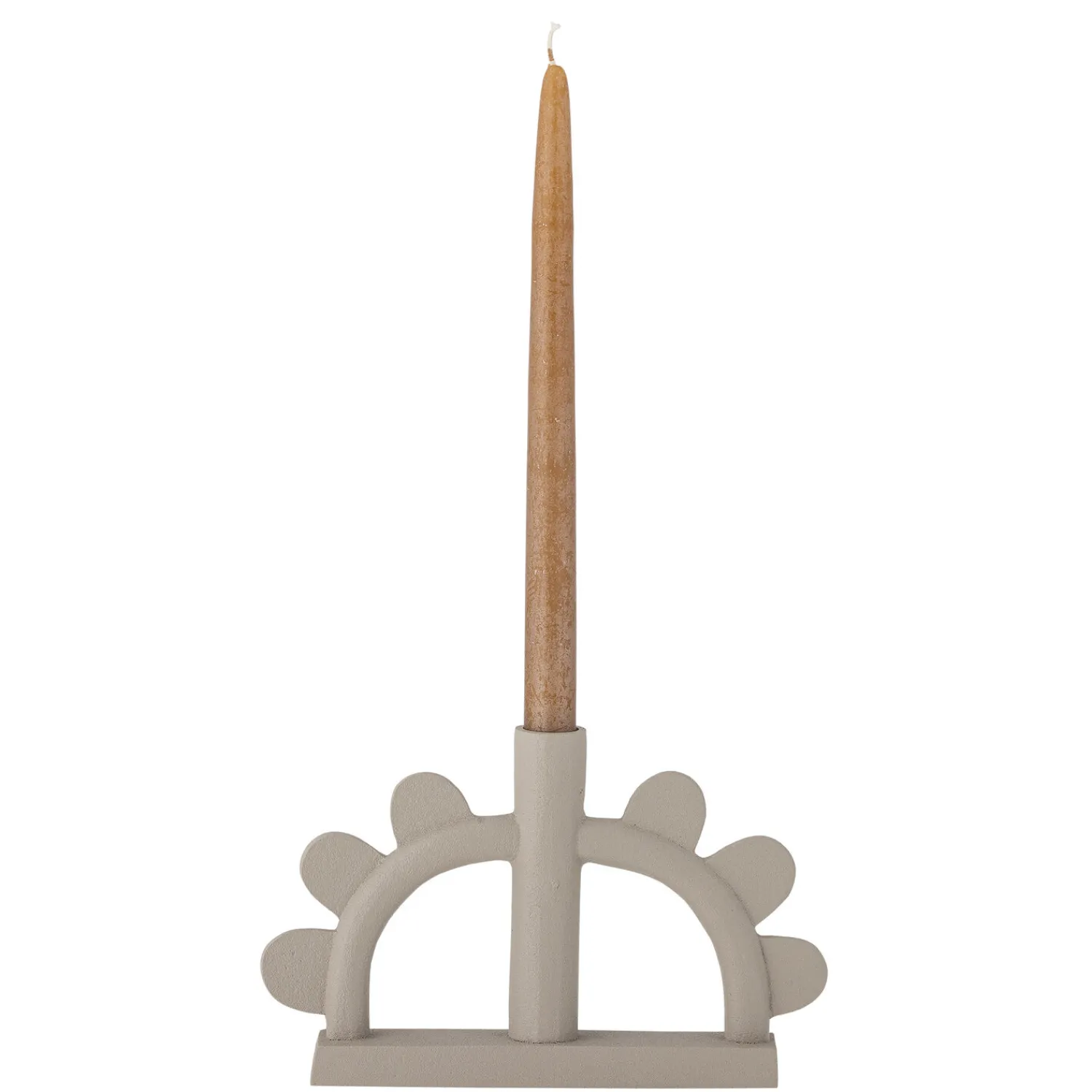 Online Bloomingville - Kanza Lysestage, Natur, Aluminium