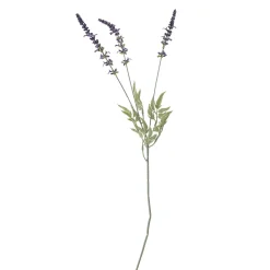 Hot Bloomingville - Lavender Kunstig stilk - Lilla