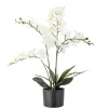 Best Bloomingville - Orchid Kunstig Plante