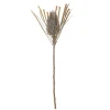 Hot Bloomingville - Palmflower Kunstig stilk - Brun, Plastik