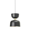 Best Bloomingville - Pendel i metal - Sort