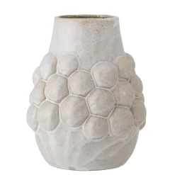 Outlet Bloomingville - Poldor Vase, Natur, Stentøj