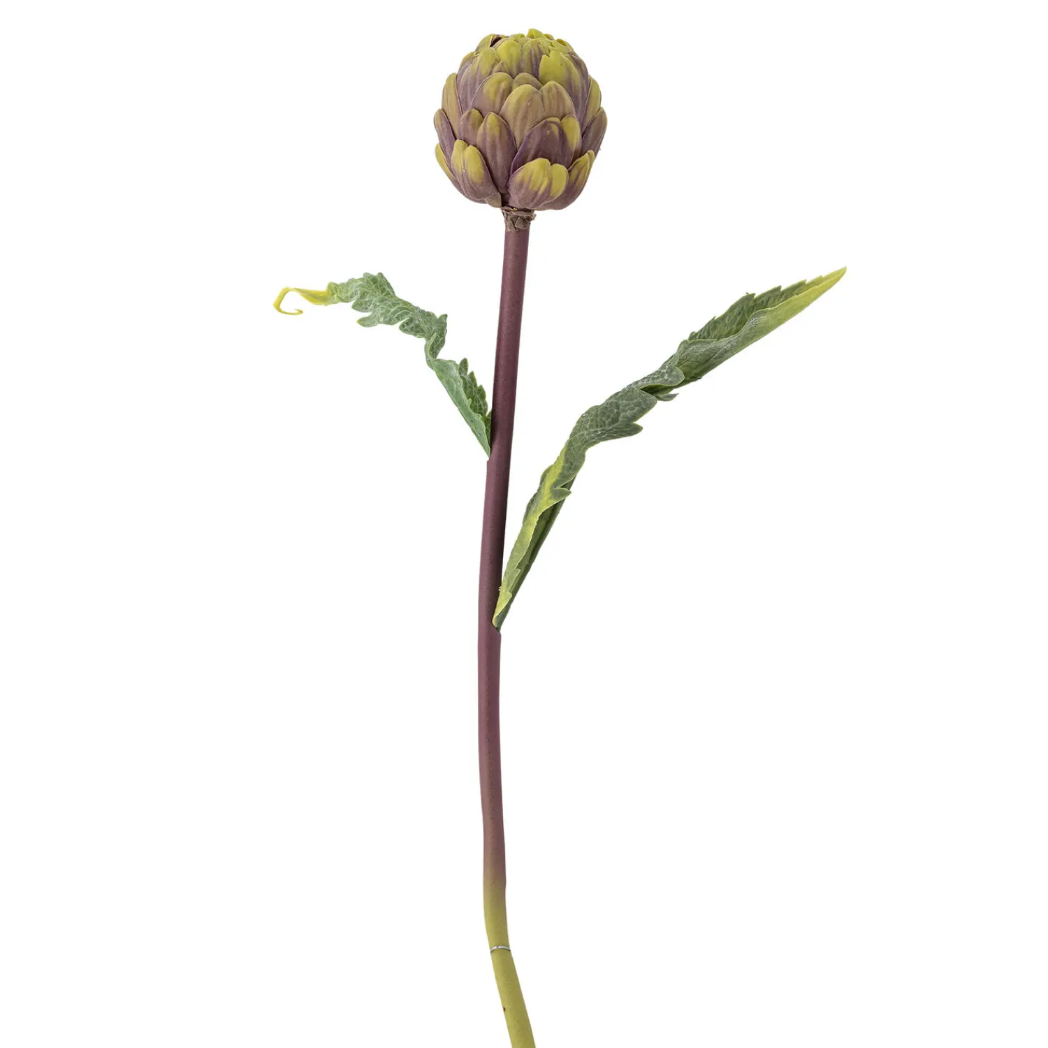 Hot Bloomingville - Protea Kunstig stilk - Lilla