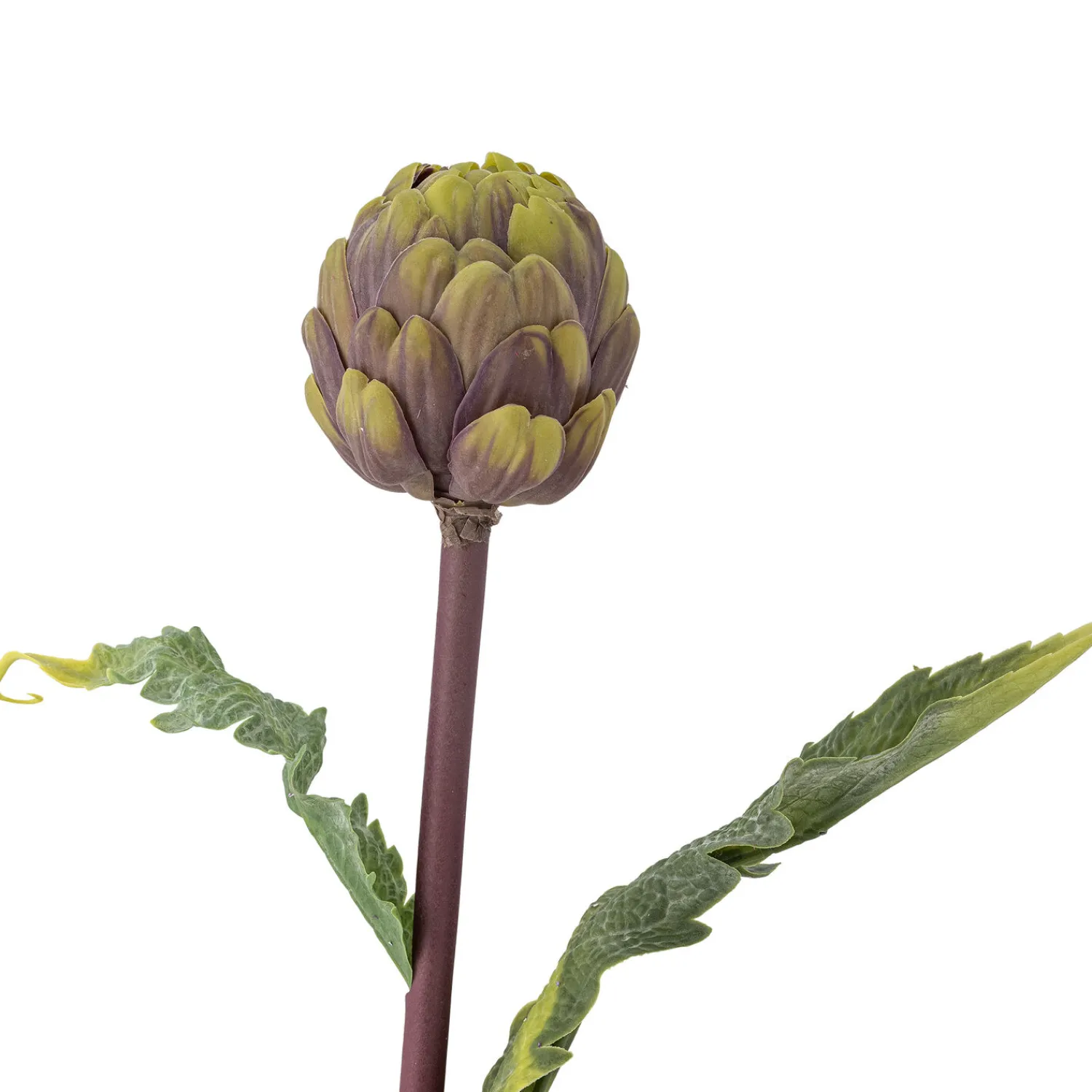 Hot Bloomingville - Protea Kunstig stilk - Lilla