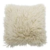 Hot Bloomingville - Star Pude, Natur, Uld