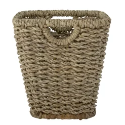 Best Bloomingville - Tennie Kurv, Natur, Palm leaf