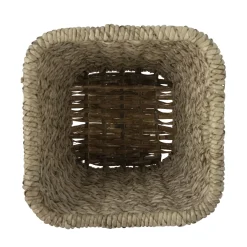 Best Bloomingville - Tennie Kurv, Natur, Palm leaf
