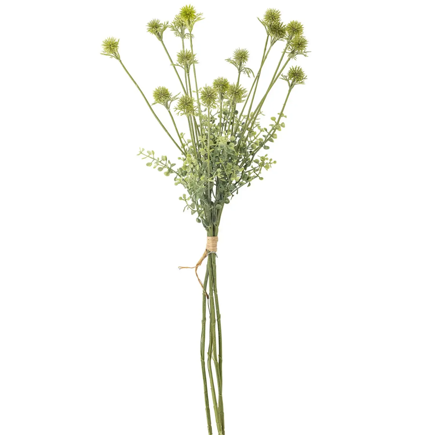 New Bloomingville - Wildflower Kunstig stilk - Grøn, Plastik