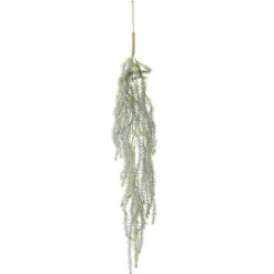 New Bloomingville - Willow Kunstig Plante - Grøn, Plastik