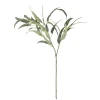 Clearance Bloomingville - Willow Kunstig stilk - Grøn