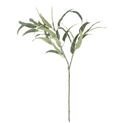 Clearance Bloomingville - Willow Kunstig stilk - Grøn