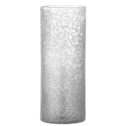 Clearance Bloomingville - Zenta Vase, Klar, Genanvendt Glas