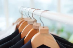 Clearance Bosign - Duftblok i cedertræ - 10 stk