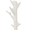 Bosign - knage - Branch - medium - hvid
