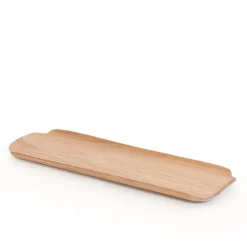 Discount Bosign - træbakke i piletræ - 33x11 cm