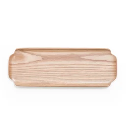 Discount Bosign - træbakke i piletræ - 33x11 cm