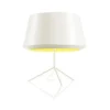 Outlet ZERO CAN bordlampe fra