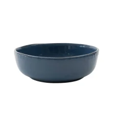 Clearance CASAgent - Multiskål - Blue Jeans / Blå - Ø 21 / H 9 cm