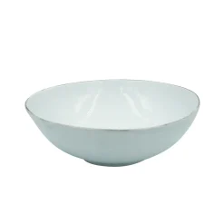 Hot CASAgent - Salatskål - Hvid - Ø 32 / H 12 cm