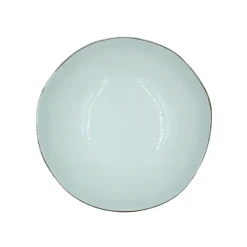 Hot CASAgent - Salatskål - Hvid - Ø 32 / H 12 cm