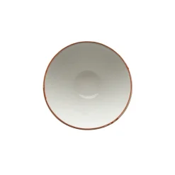 New CASAgent - Skål - Bianco / Hvid - Ø 11 / H 6 cm