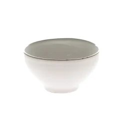 Discount CASAgent - Skål - Bianco / Hvid - Ø 16 / H 6 cm