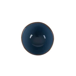 Best CASAgent - Skål - Blue Jeans / Blå - Ø 11 / H 6 cm