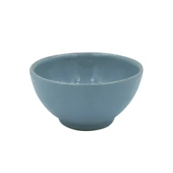 Outlet CASAgent - Skål - Celeste / Blå - Ø 13 / H 6 cm