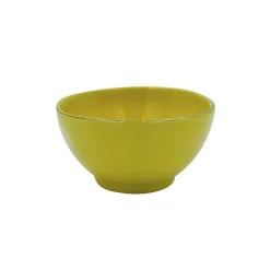 Discount CASAgent - Skål - Ocra / Gul - Ø 16 / H 6 cm