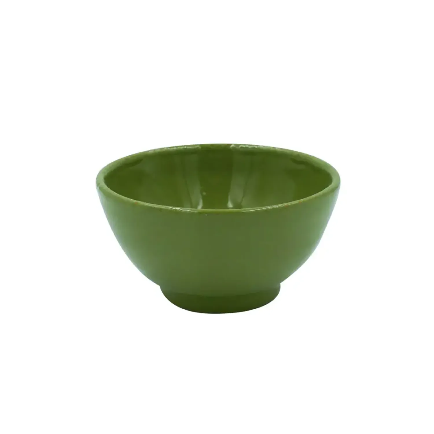Online CASAgent - Skål - Salvie / Grøn - Ø 16 / H 6 cm